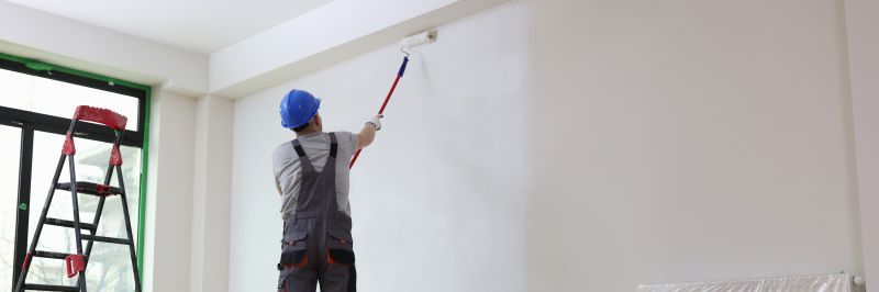 Commercial Painting Service