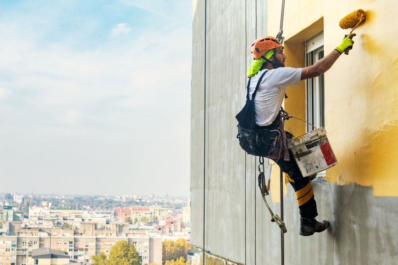 Business Painting in Littleton, CO