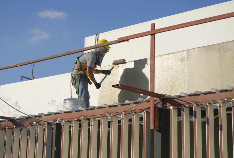 Business Painting in Littleton, CO