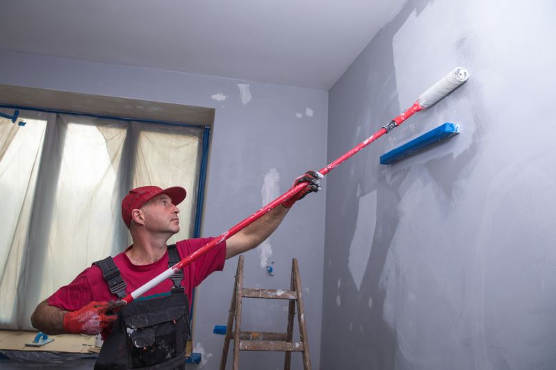 Business Painting in Pinellas County, FL