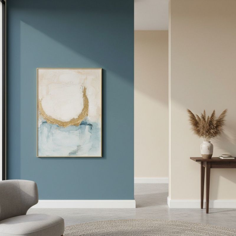 Commercial Interior Painting in Denver, CO