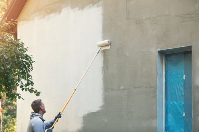 Commercial Painter