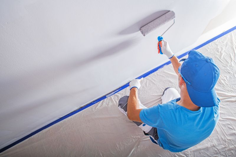 Commercial Painter