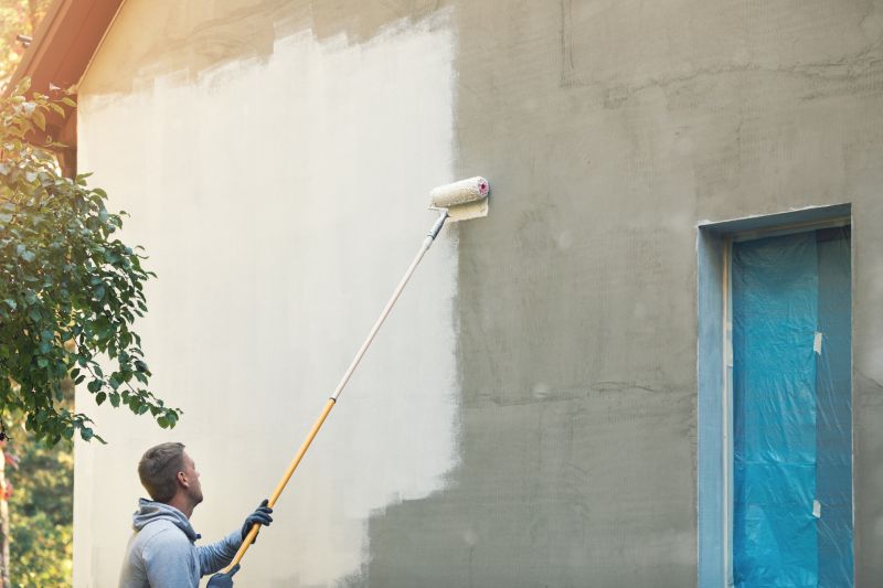 Commercial Painter