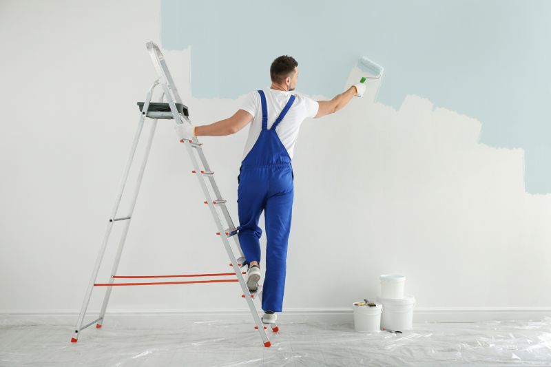 Commercial Painter