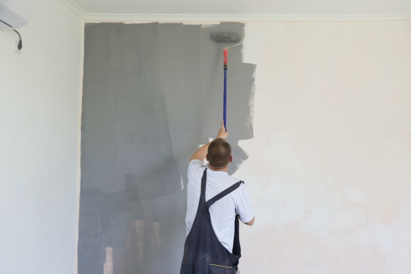 Commercial Painter