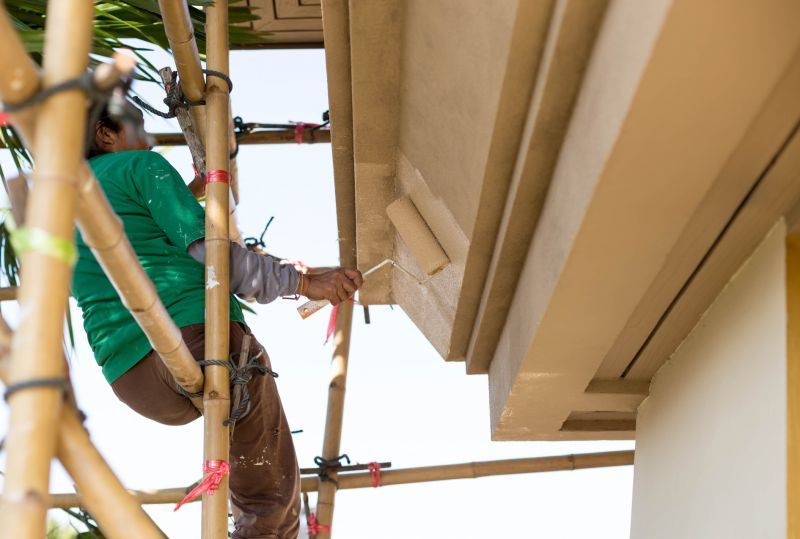 Commercial Wall Painting in Pinellas County, FL