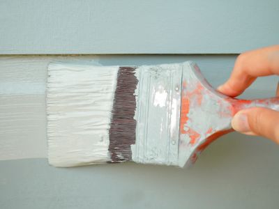 Gutters Painting in Longmont, CO