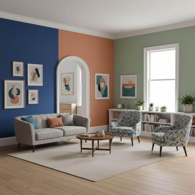 Industrial Interior Painting in Weatherford, TX