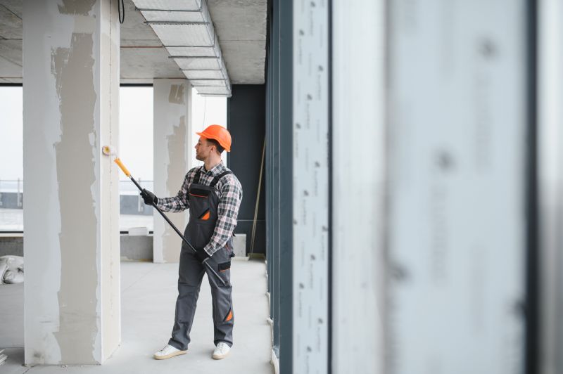 Outdoor Commercial Painting in Gilbert, AZ