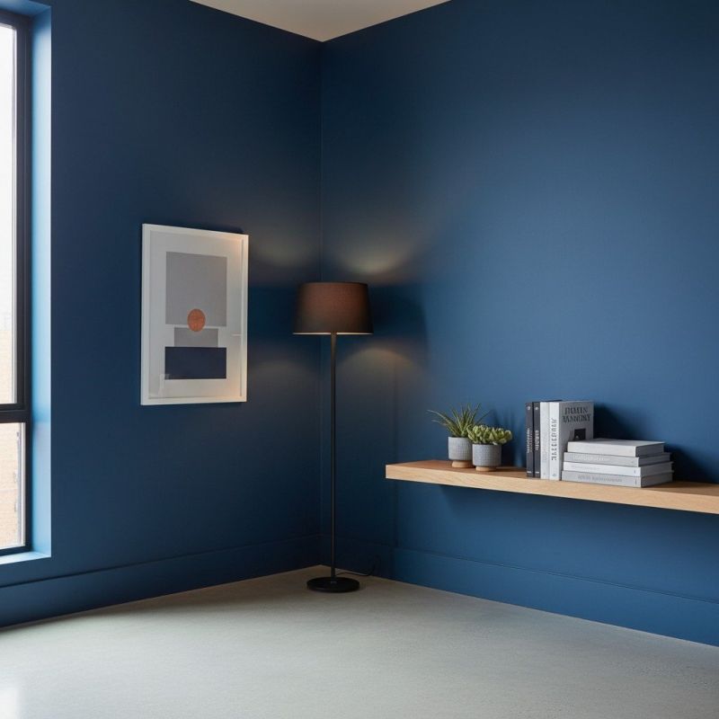 Retail Ceiling Painting in Littleton, CO