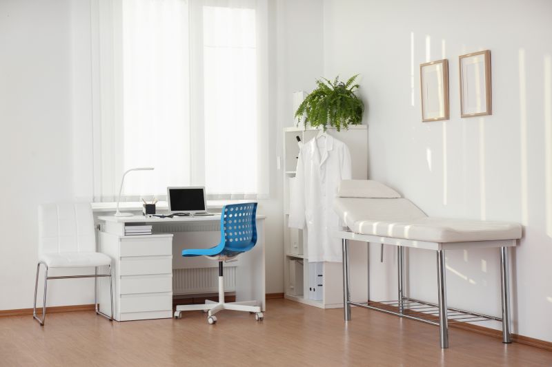 Waiting Room Painting in Pinellas County, FL