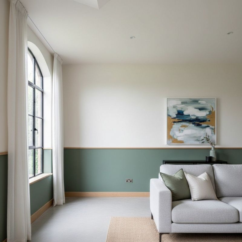 Industrial Interior Painting in Clearwater, FL