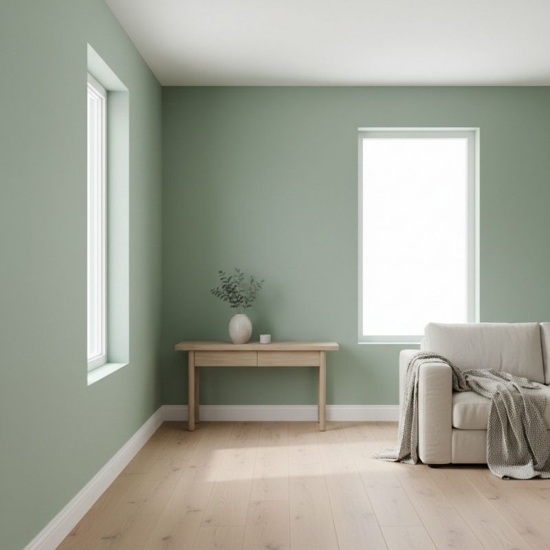 Industrial Interior Painting in Littleton, CO