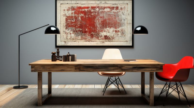 Office Painting in Greeley, CO
