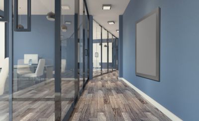 Office Painting in Waco, TX